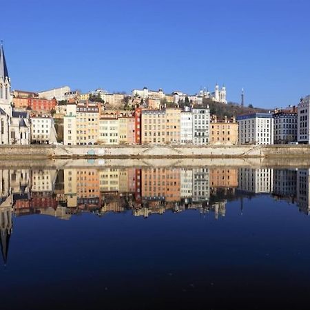 Appartement L'Hyper Centre Terreaux 45M2 à Lyon Extérieur photo
