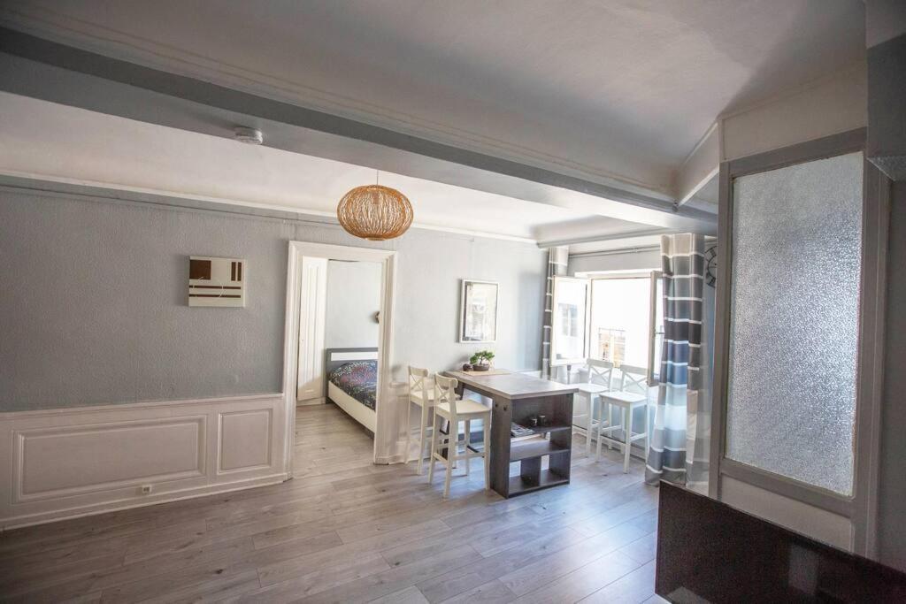 Appartement L'Hyper Centre Terreaux 45M2 à Lyon Extérieur photo