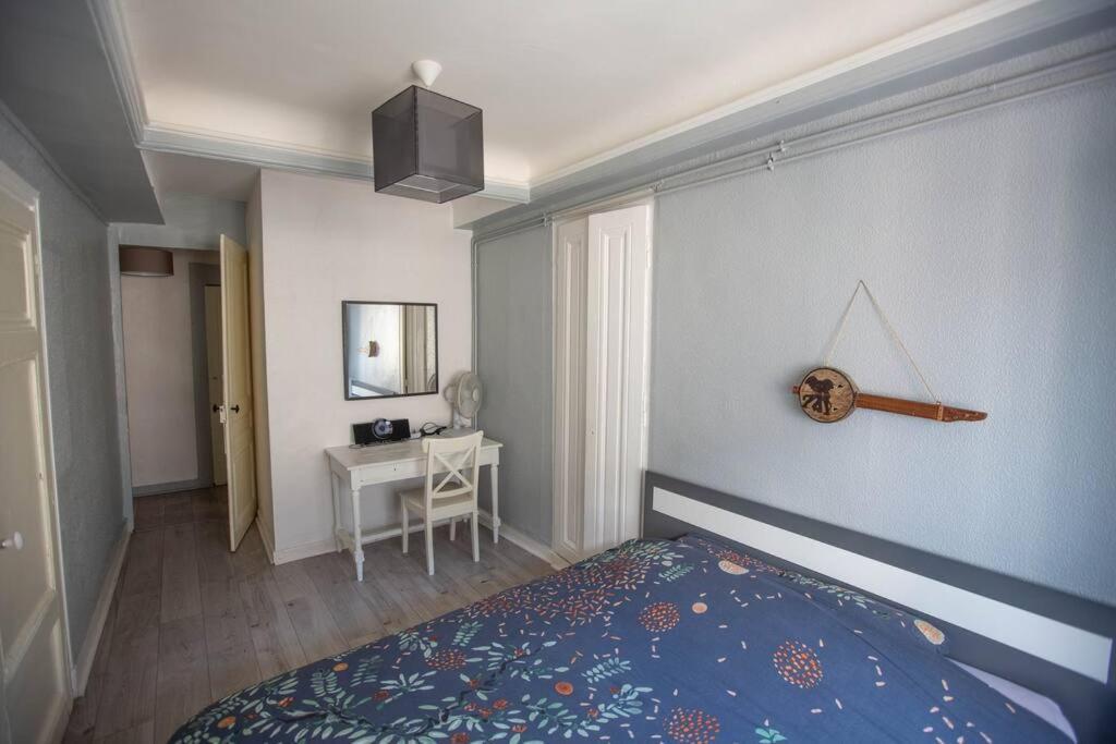 Appartement L'Hyper Centre Terreaux 45M2 à Lyon Extérieur photo