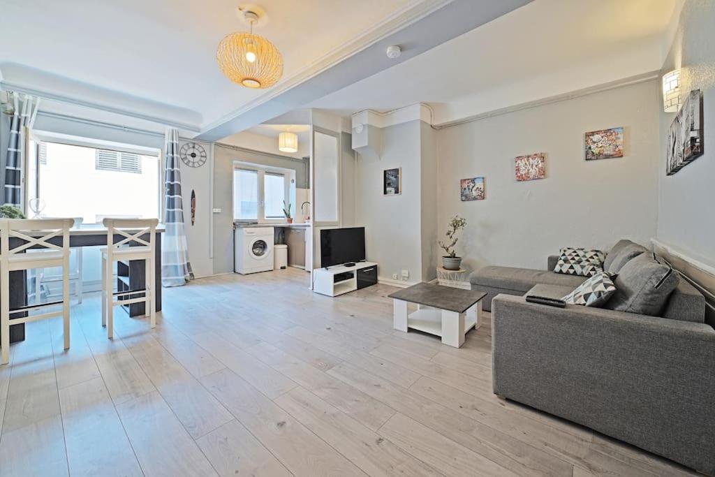 Appartement L'Hyper Centre Terreaux 45M2 à Lyon Extérieur photo